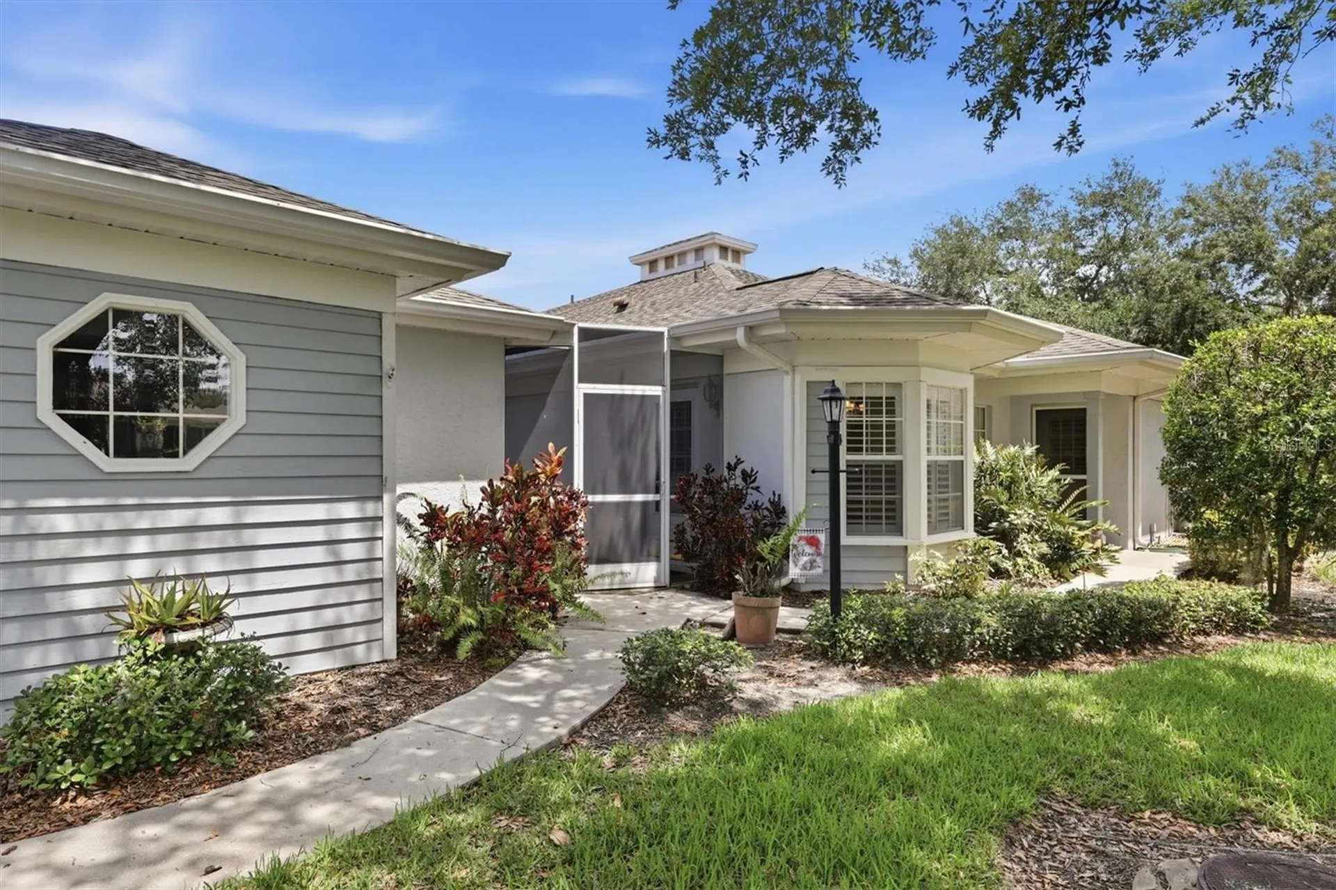 6420 Carrington Circle Sarasota FL 34238