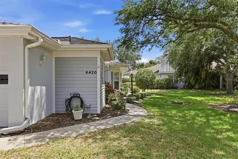 6420 Carrington Circle Sarasota FL 34238