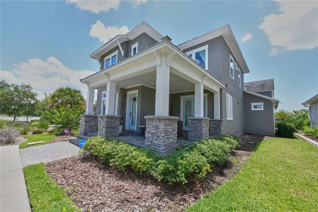 8771 Betzig Alley Orlando FL 32827