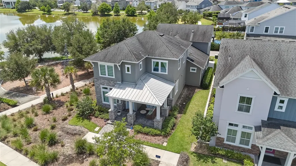 8771 Betzig Alley Orlando FL 32827