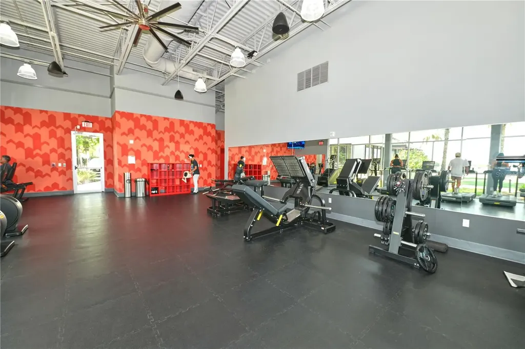 8771 Betzig Alley Orlando FL 32827