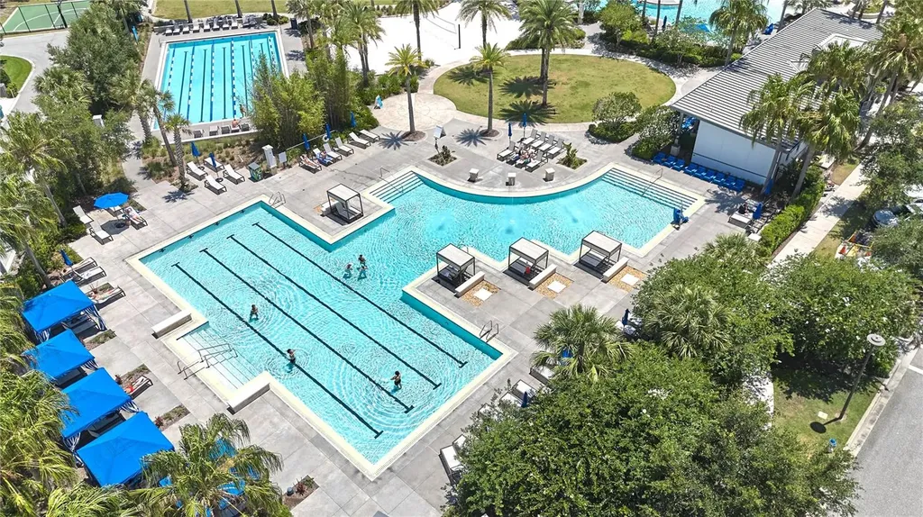 8771 Betzig Alley Orlando FL 32827
