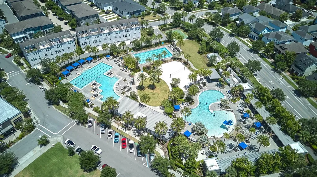 8771 Betzig Alley Orlando FL 32827