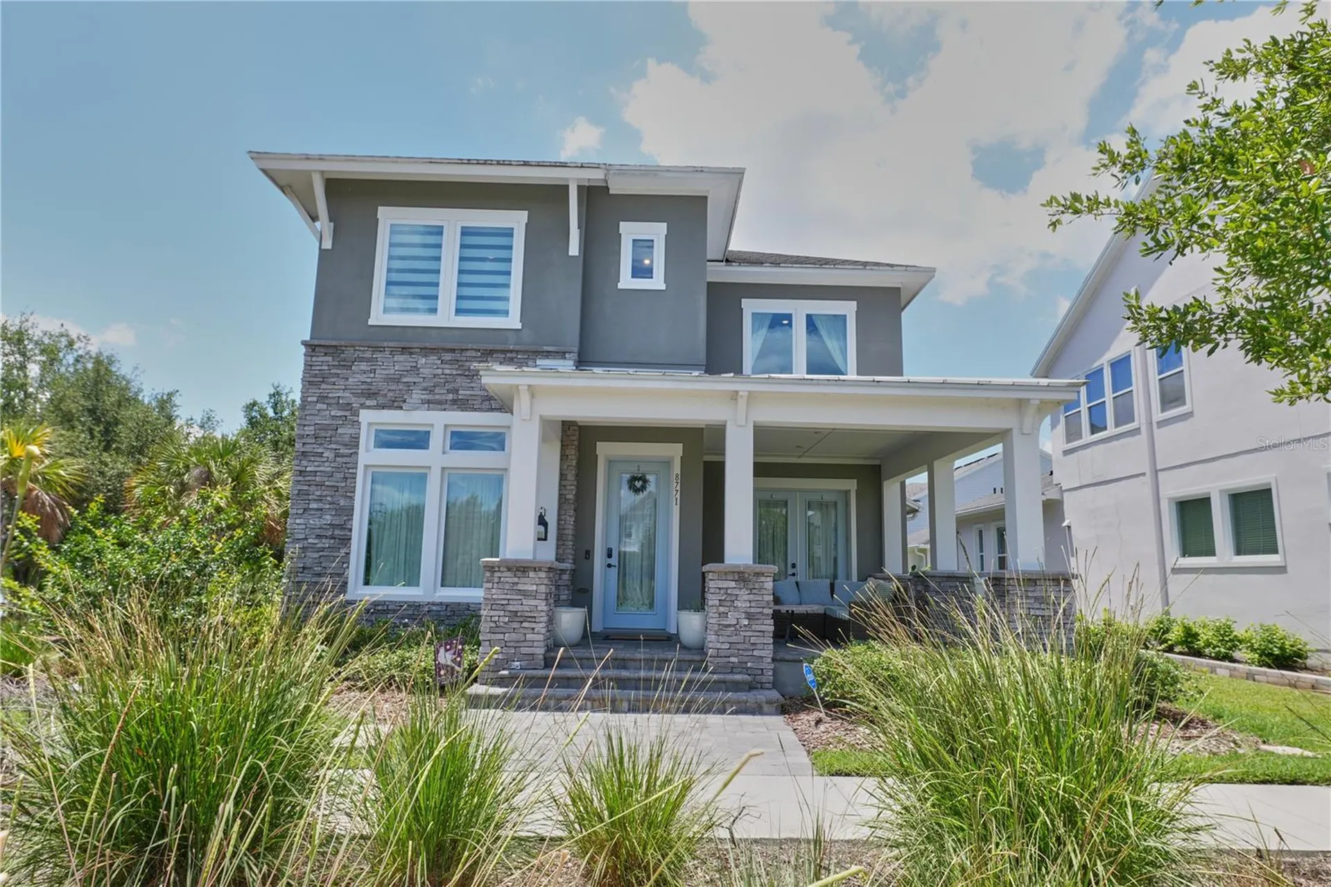 8771 Betzig Alley Orlando FL 32827