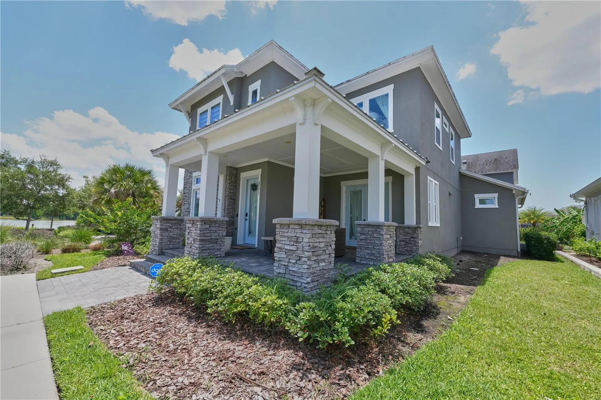 8771 Betzig Alley Orlando FL 32827