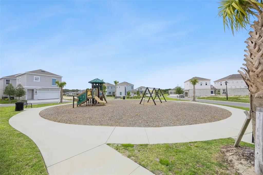 4991 Marshelder Street Apopka FL 32712
