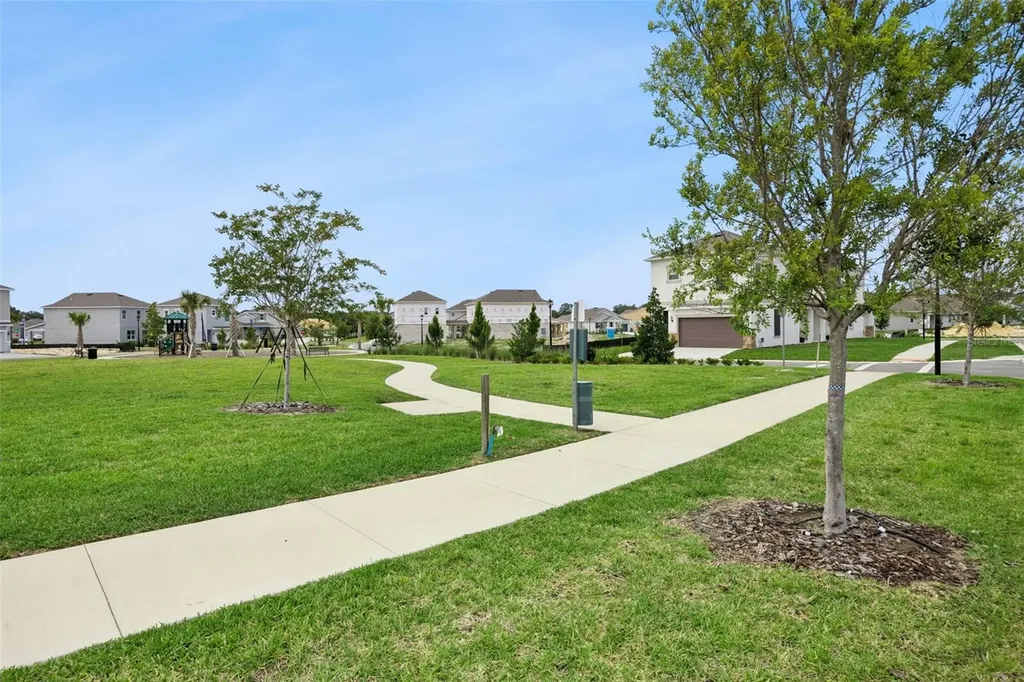 4991 Marshelder Street Apopka FL 32712