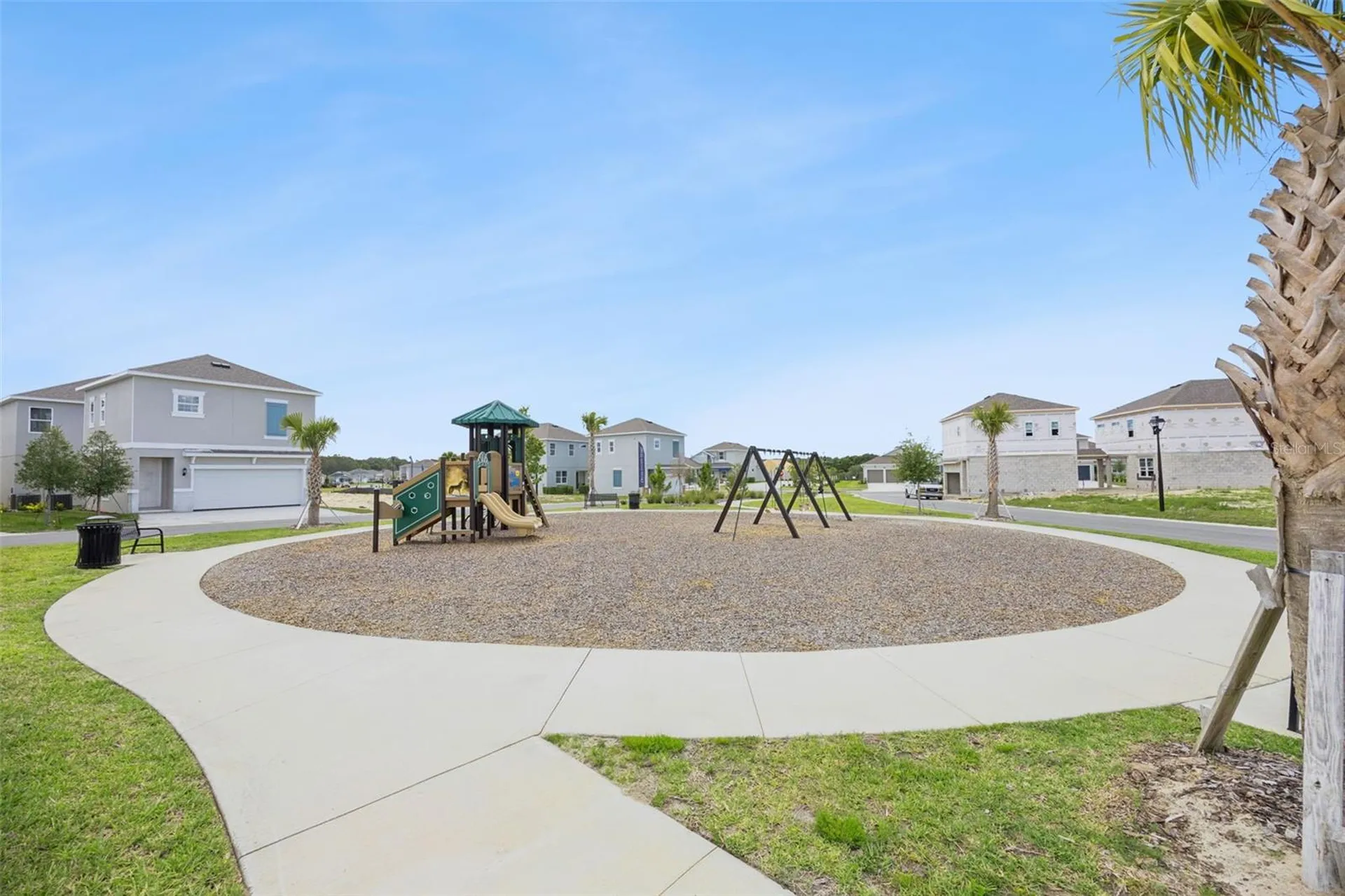 4991 Marshelder Street Apopka FL 32712
