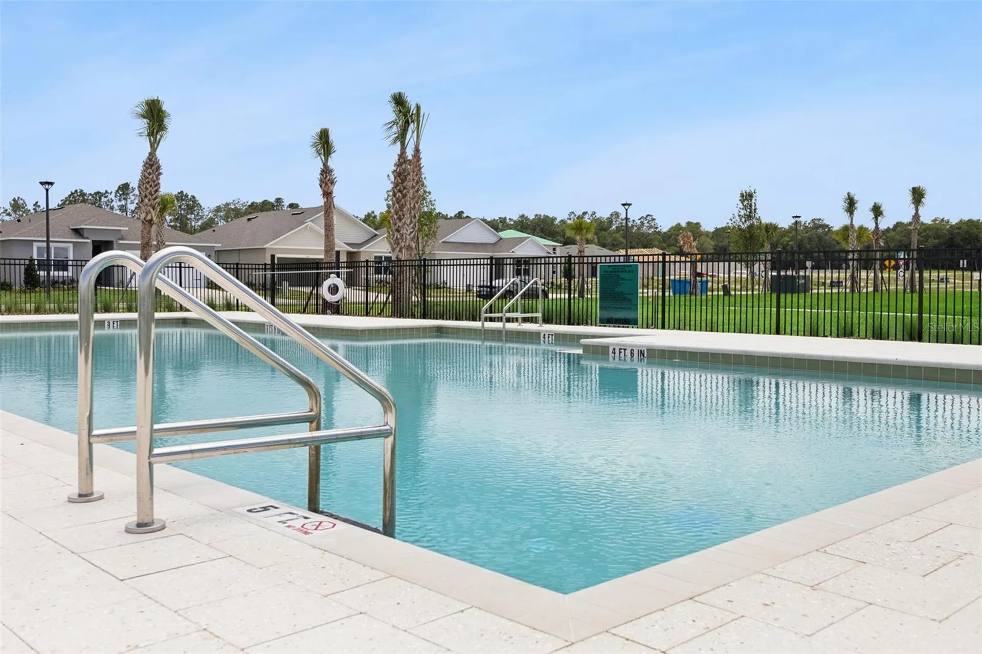 4991 Marshelder Street Apopka FL 32712