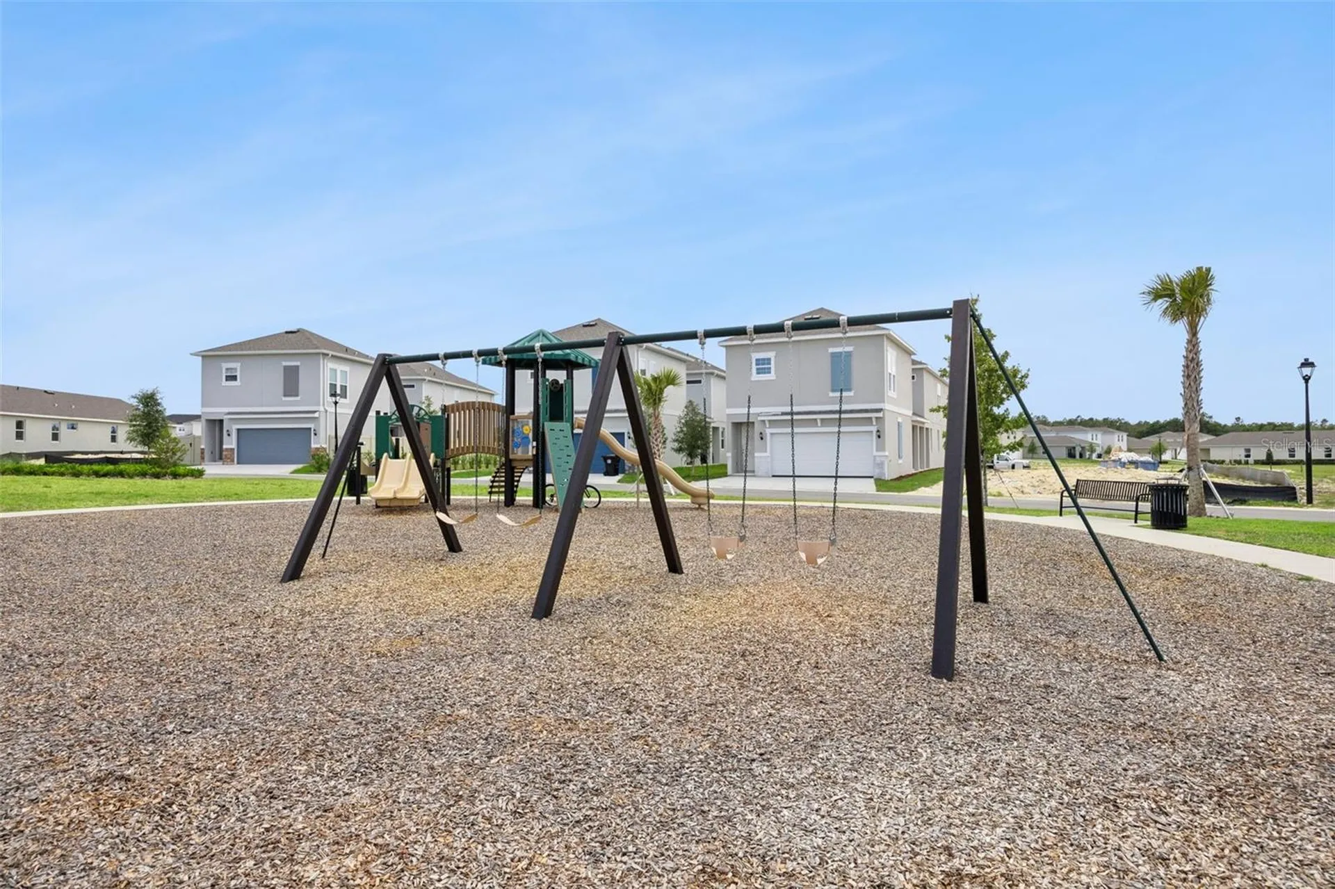 4991 Marshelder Street Apopka FL 32712