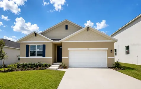4991 Marshelder Street Apopka FL 32712