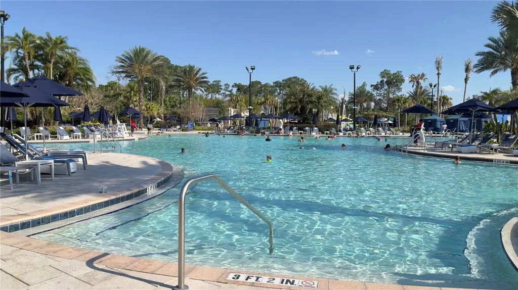 14501 Grove Resort Avenue Winter Garden FL 34787