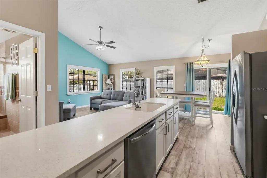 2924 Dana Lane Kissimmee FL 34744