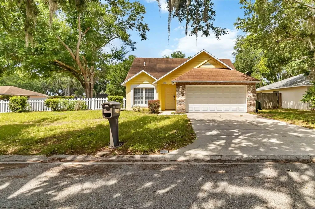 2924 Dana Lane Kissimmee FL 34744