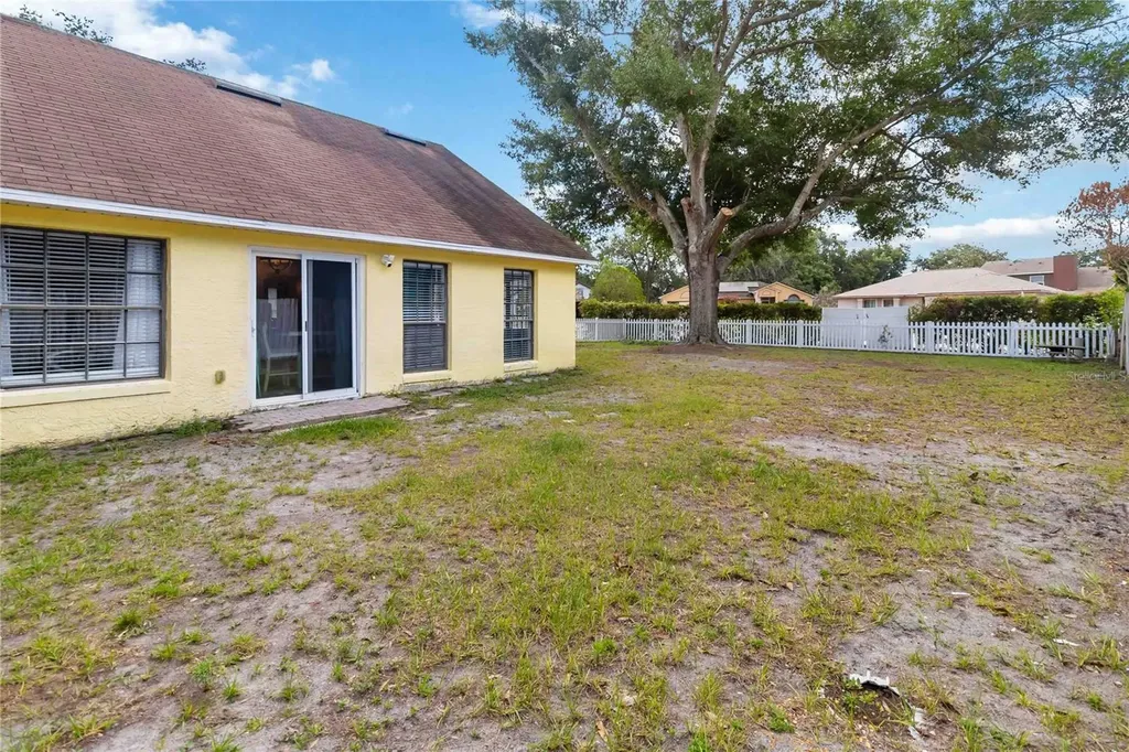 2924 Dana Lane Kissimmee FL 34744