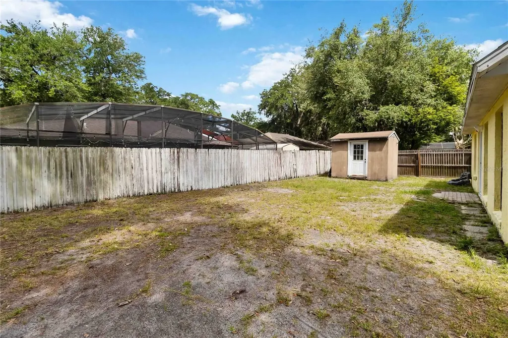 2924 Dana Lane Kissimmee FL 34744