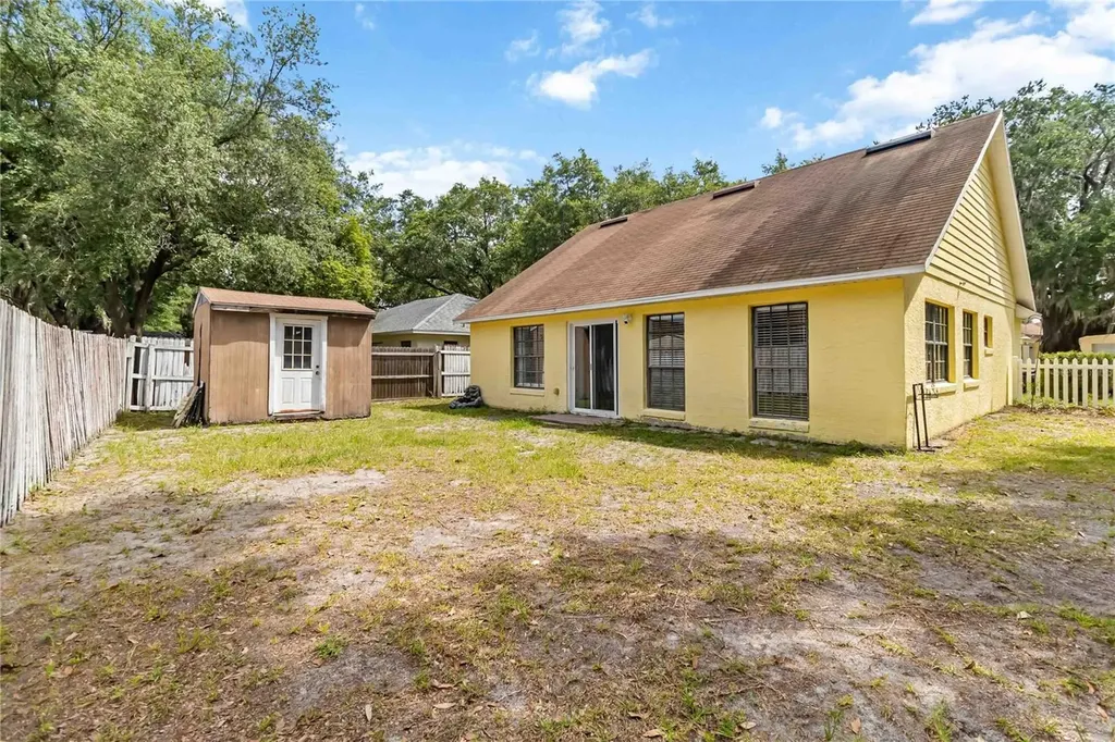 2924 Dana Lane Kissimmee FL 34744