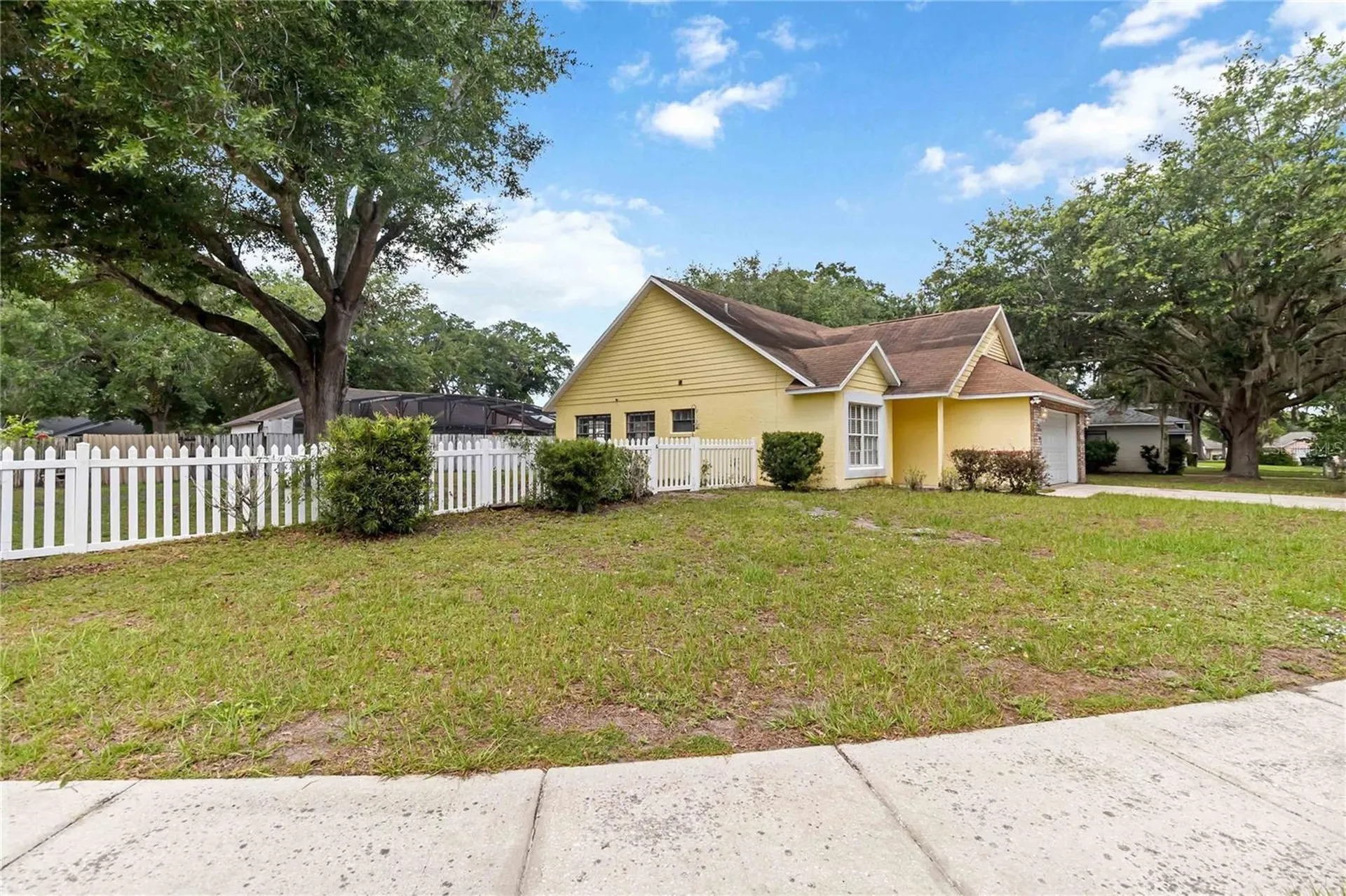2924 Dana Lane Kissimmee FL 34744