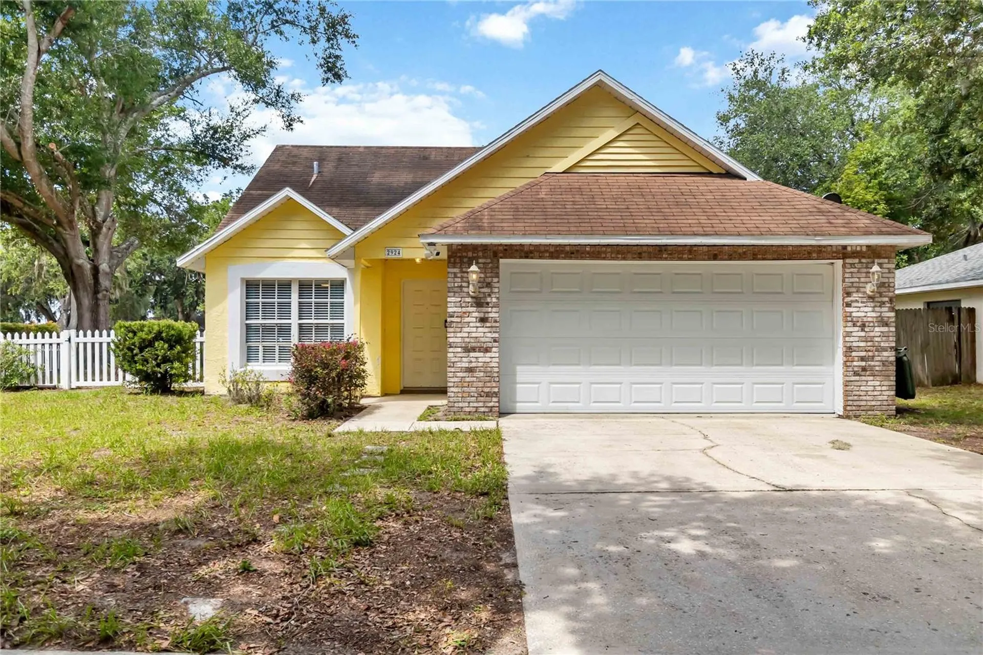 2924 Dana Lane Kissimmee FL 34744