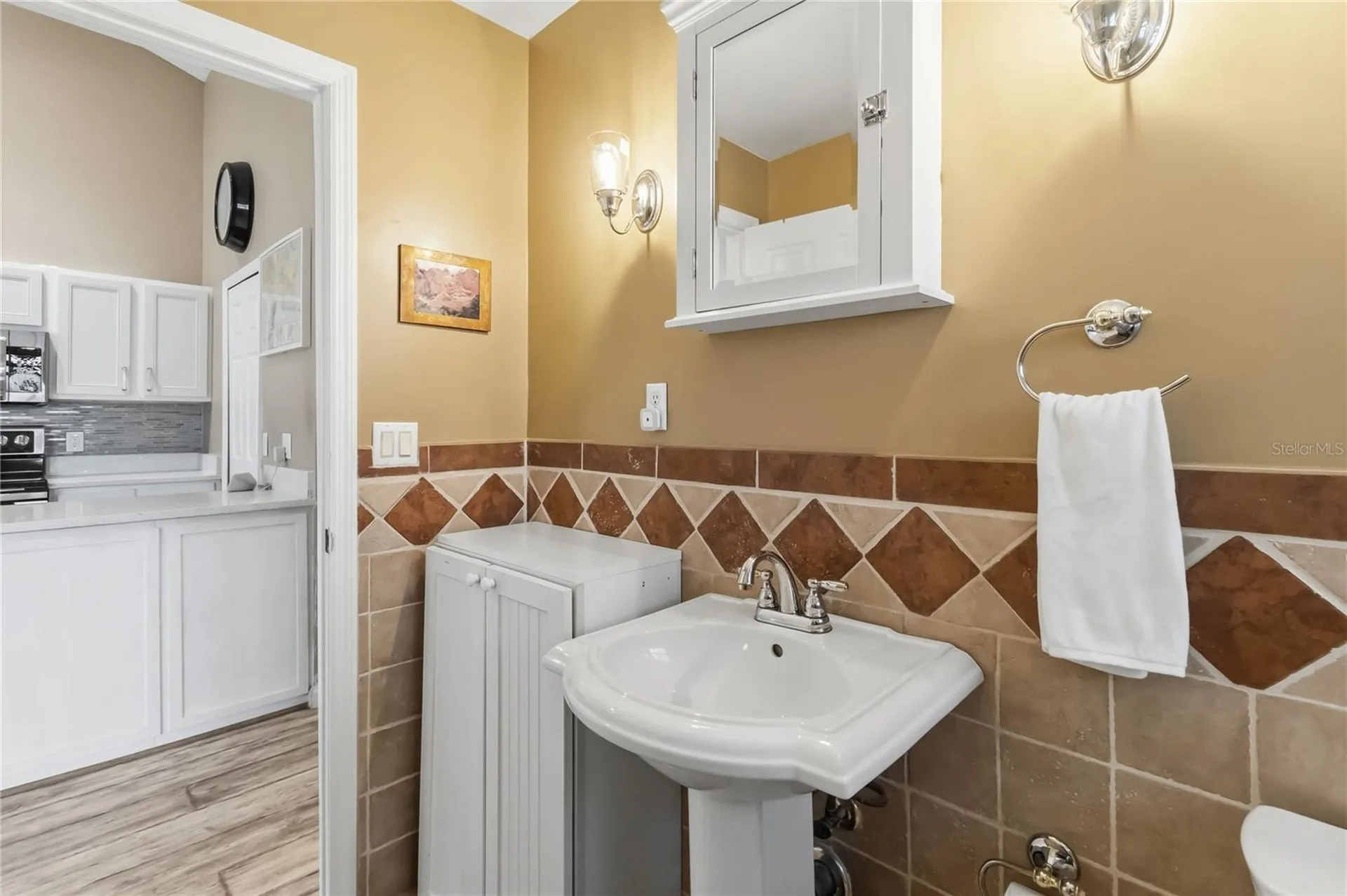 2924 Dana Lane Kissimmee FL 34744