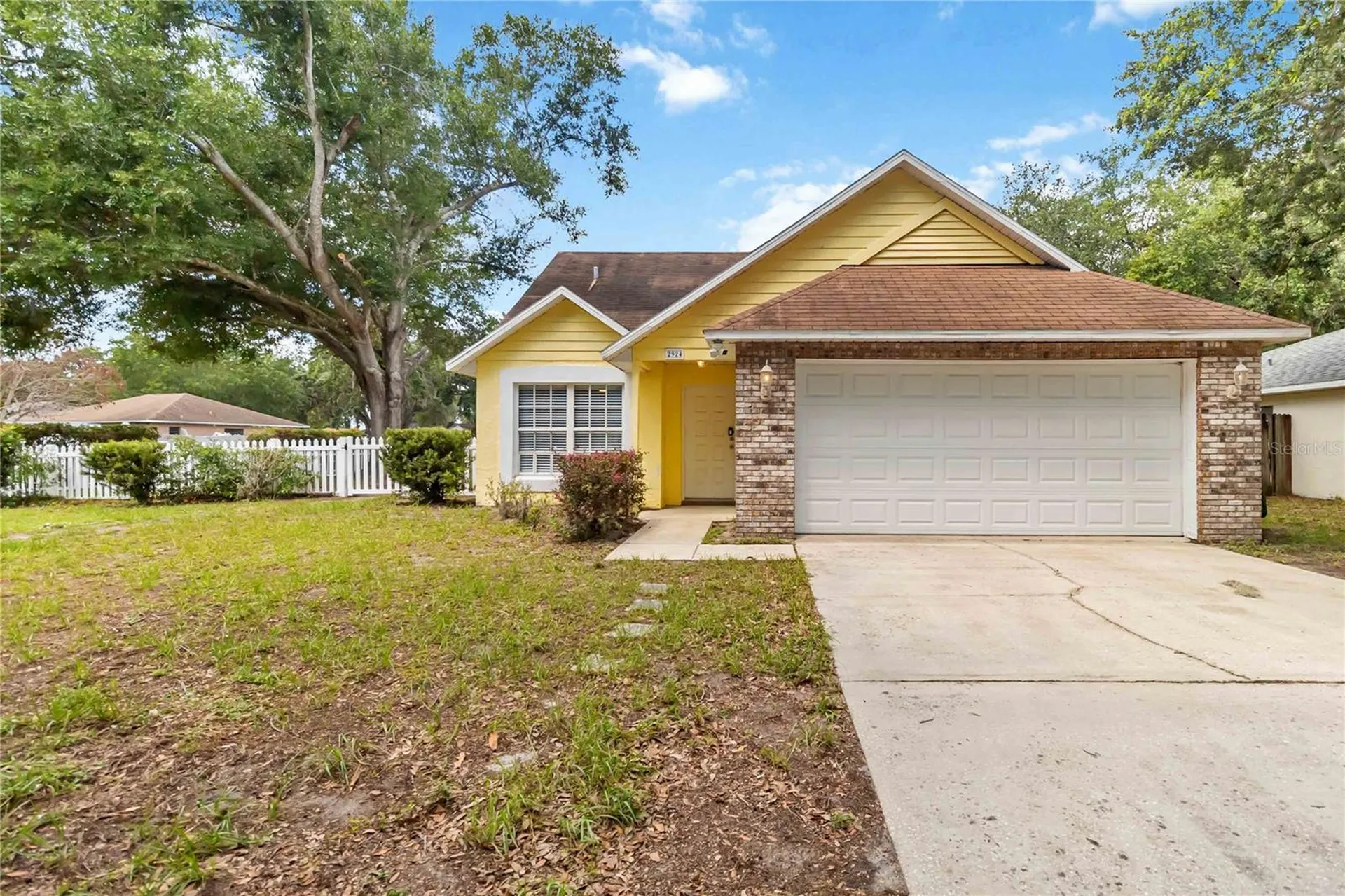 2924 Dana Lane Kissimmee FL 34744