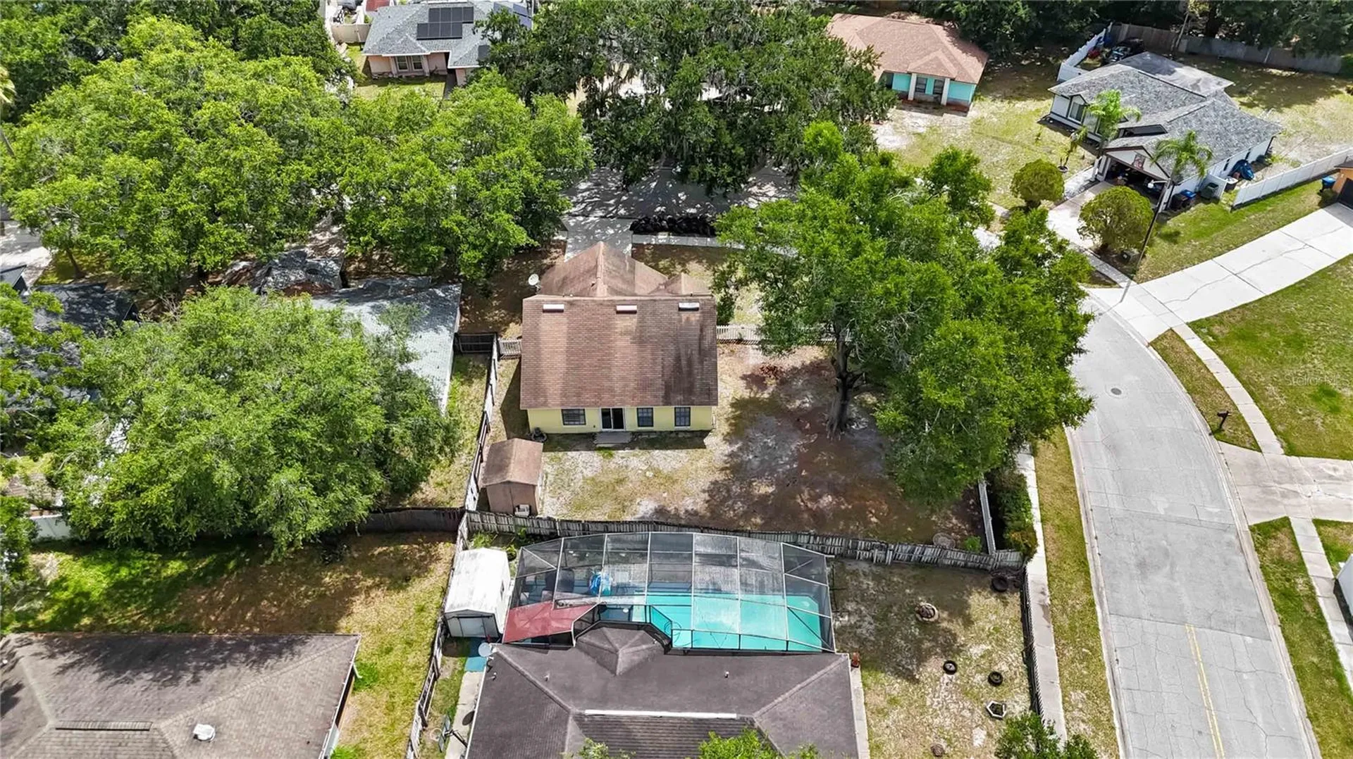 2924 Dana Lane Kissimmee FL 34744