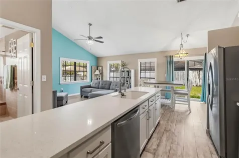 2924 Dana Lane Kissimmee FL 34744