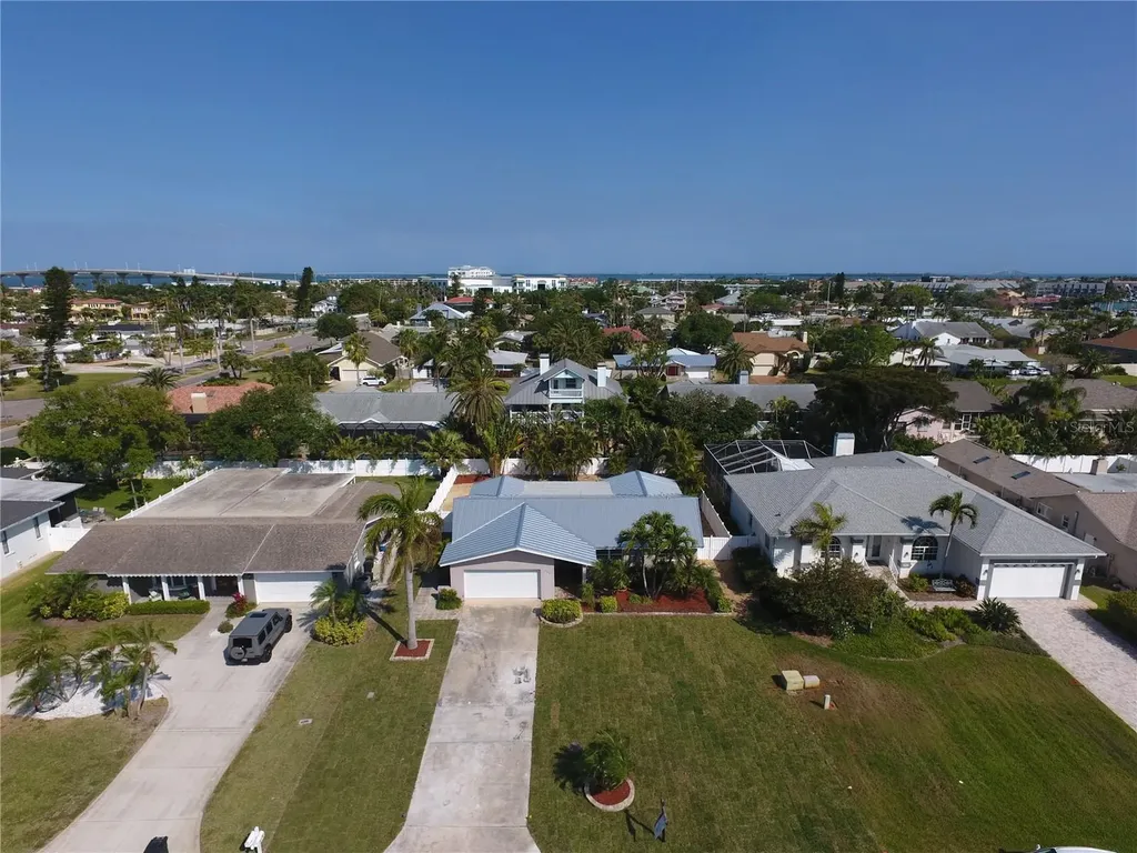 297 Monte Cristo Boulevard Tierra Verde FL 33715