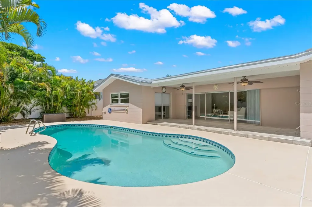 297 Monte Cristo Boulevard Tierra Verde FL 33715