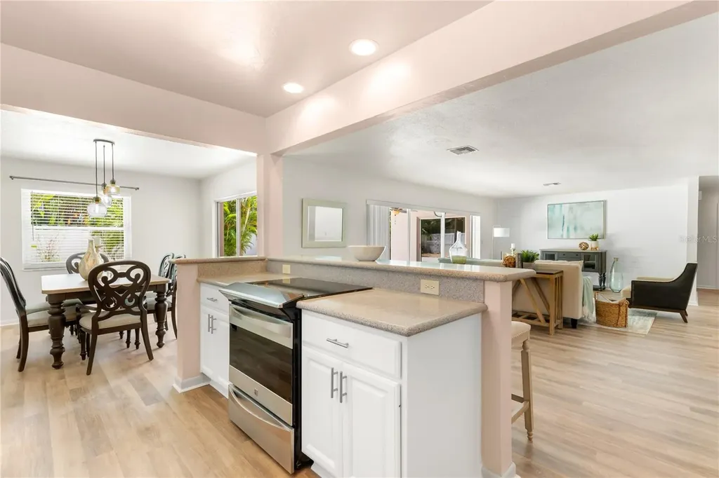 297 Monte Cristo Boulevard Tierra Verde FL 33715