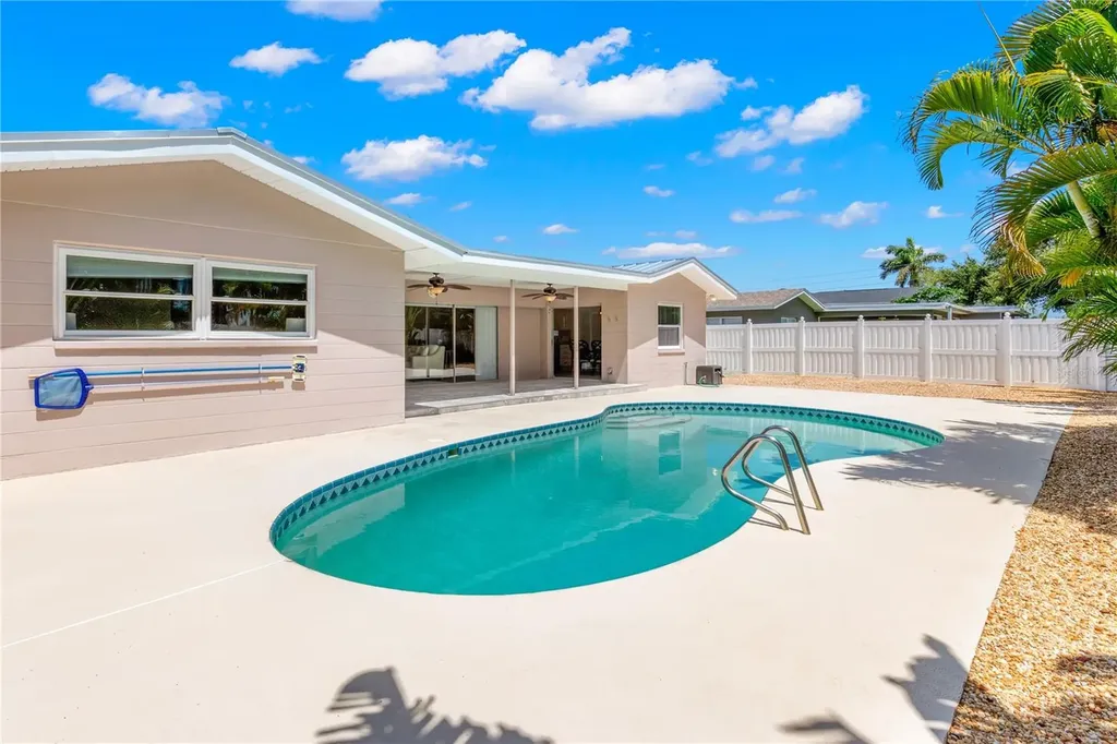 297 Monte Cristo Boulevard Tierra Verde FL 33715