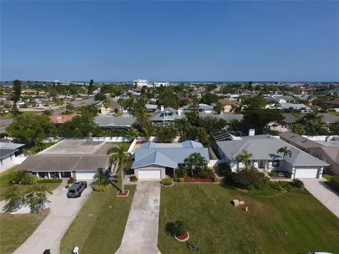 297 Monte Cristo Boulevard Tierra Verde FL 33715