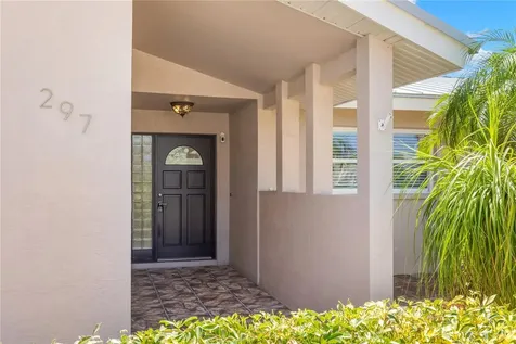 297 Monte Cristo Boulevard Tierra Verde FL 33715