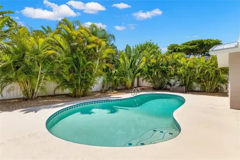 297 Monte Cristo Boulevard Tierra Verde FL 33715