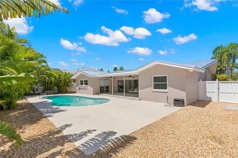 297 Monte Cristo Boulevard Tierra Verde FL 33715