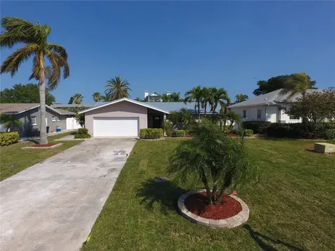 297 Monte Cristo Boulevard Tierra Verde FL 33715