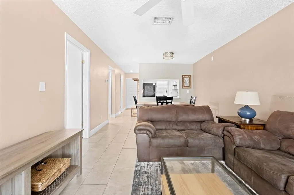 3534 Teeside Drive New Port Richey FL 34655