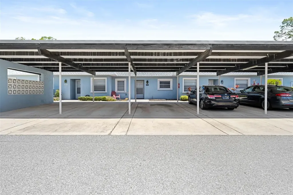 3534 Teeside Drive New Port Richey FL 34655
