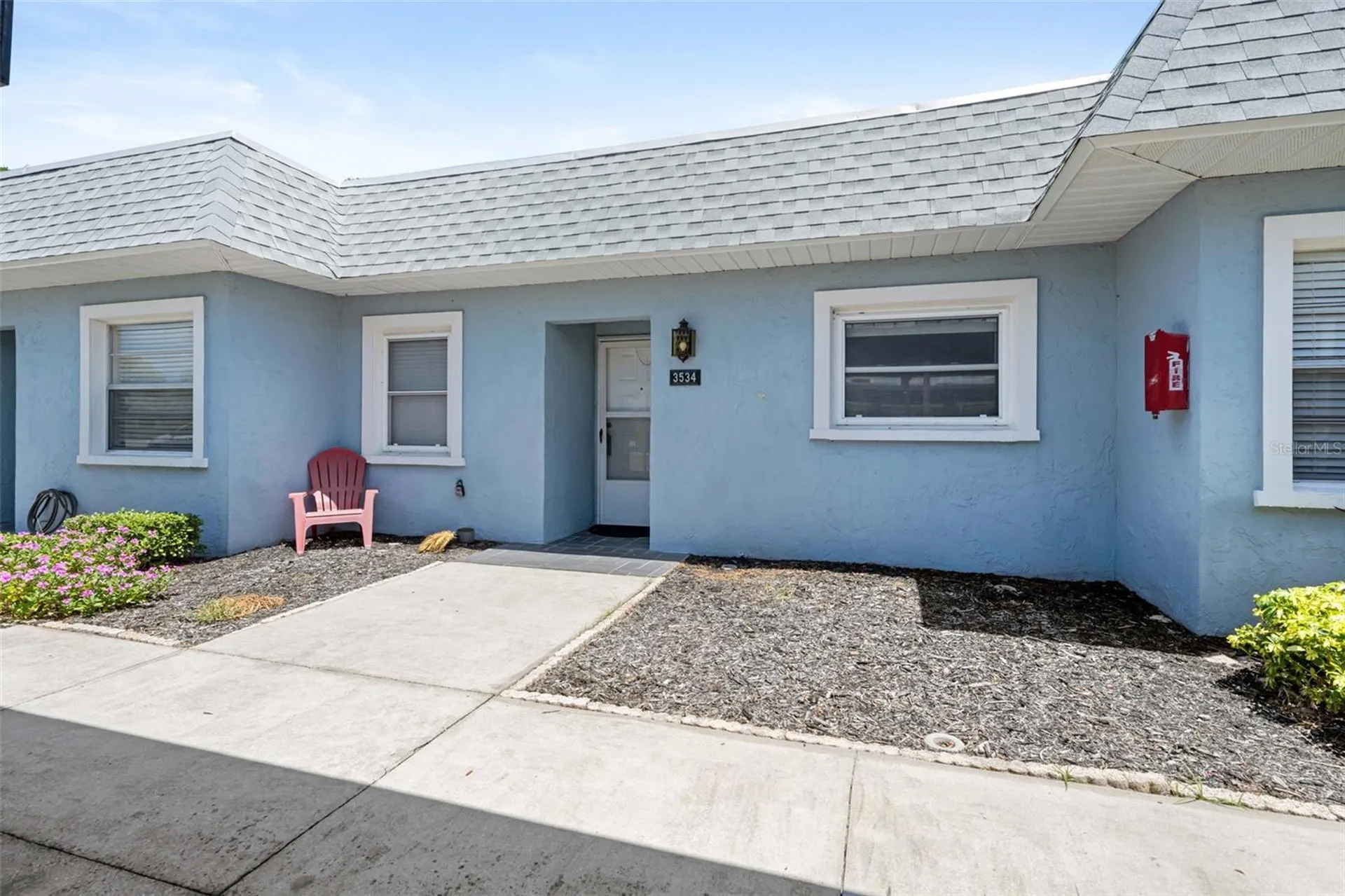 3534 Teeside Drive New Port Richey FL 34655