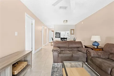 3534 Teeside Drive New Port Richey FL 34655