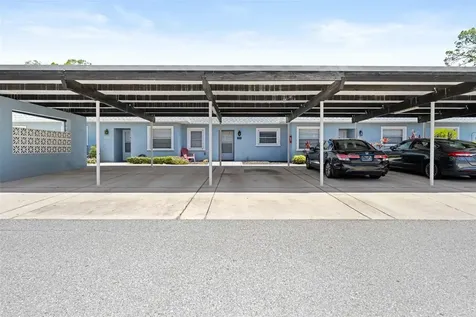 3534 Teeside Drive New Port Richey FL 34655