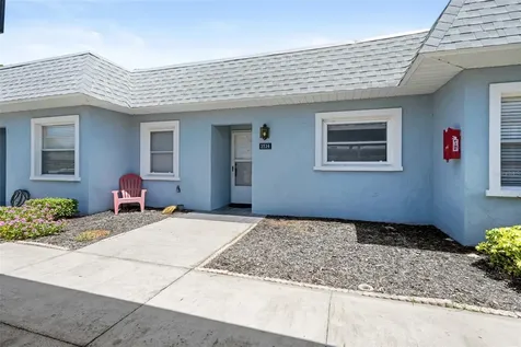 3534 Teeside Drive New Port Richey FL 34655