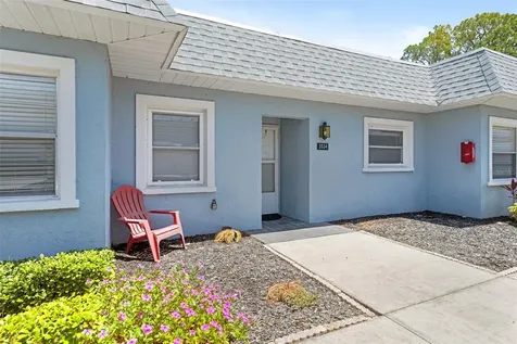 3534 Teeside Drive New Port Richey FL 34655