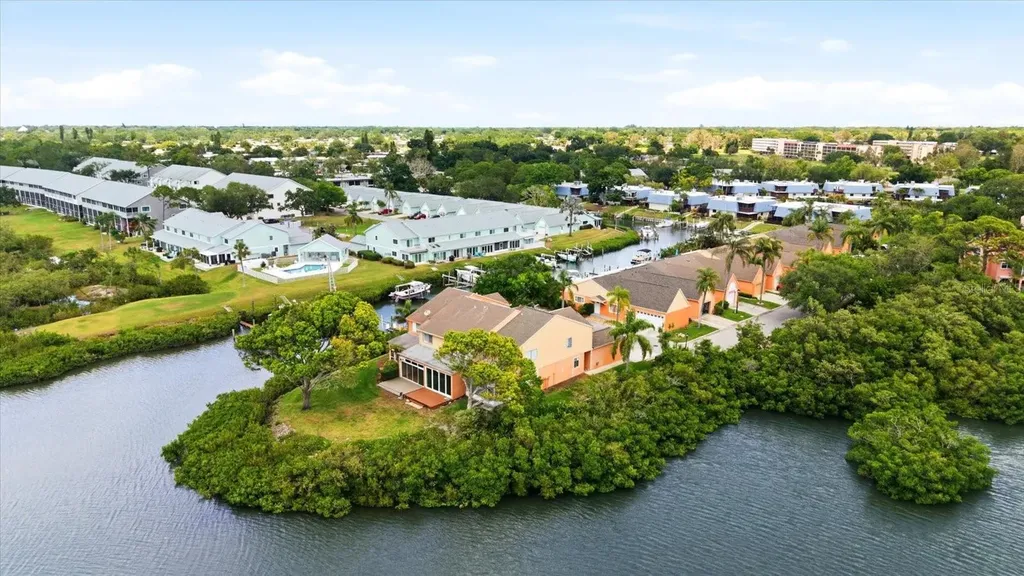 14628 Loridawn Drive Seminole FL 33776