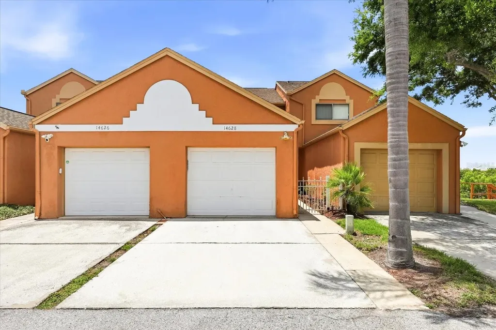 14628 Loridawn Drive Seminole FL 33776