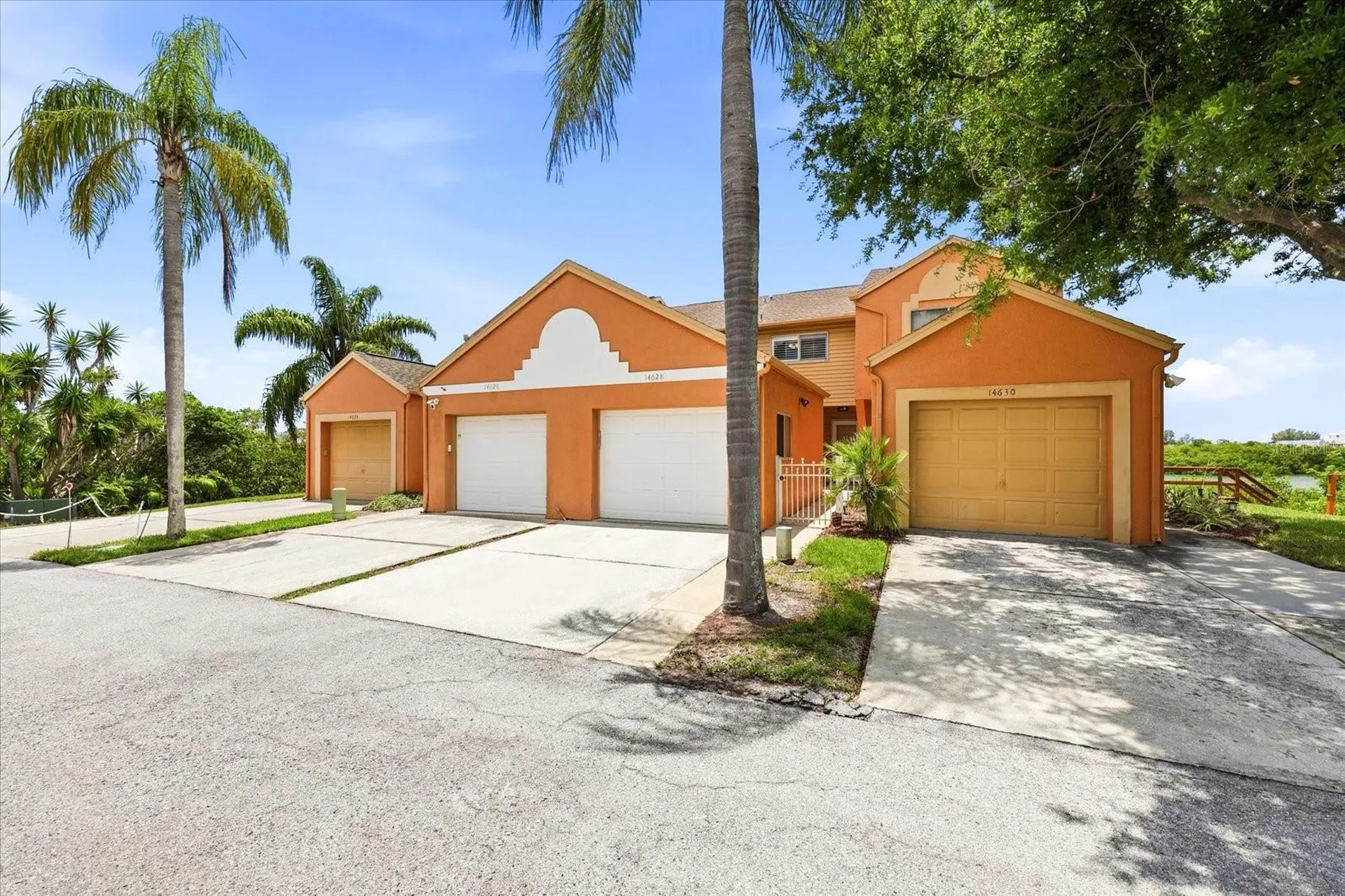 14628 Loridawn Drive Seminole FL 33776