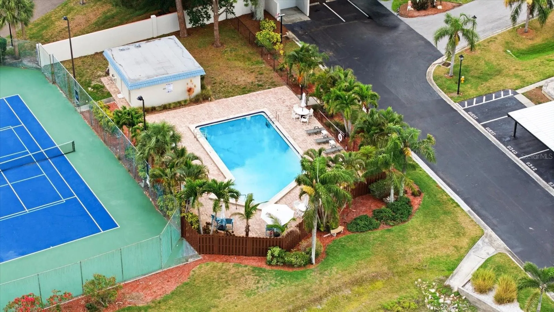 14628 Loridawn Drive Seminole FL 33776