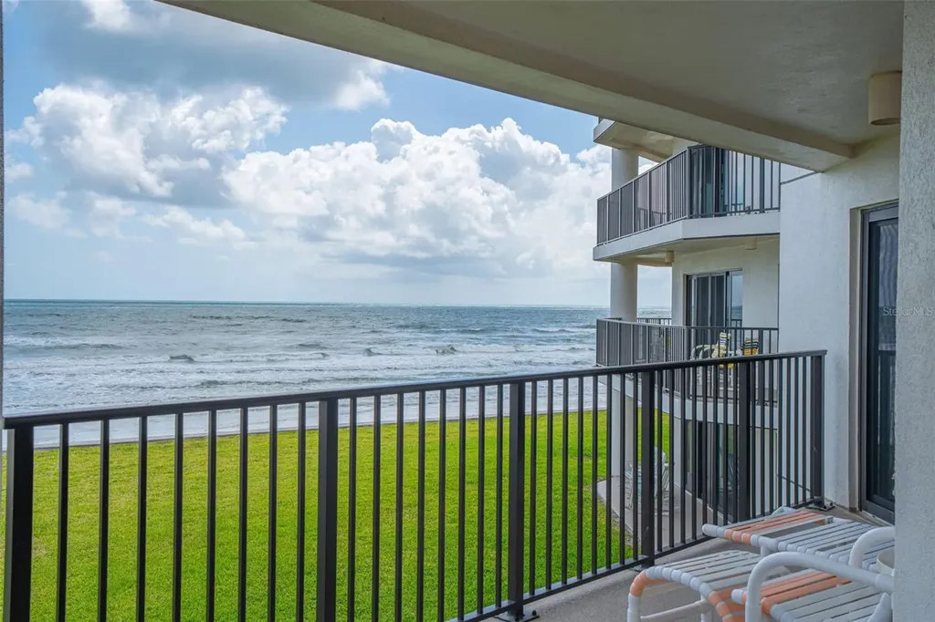 4865 S Atlantic Avenue New Smyrna Beach FL 32169