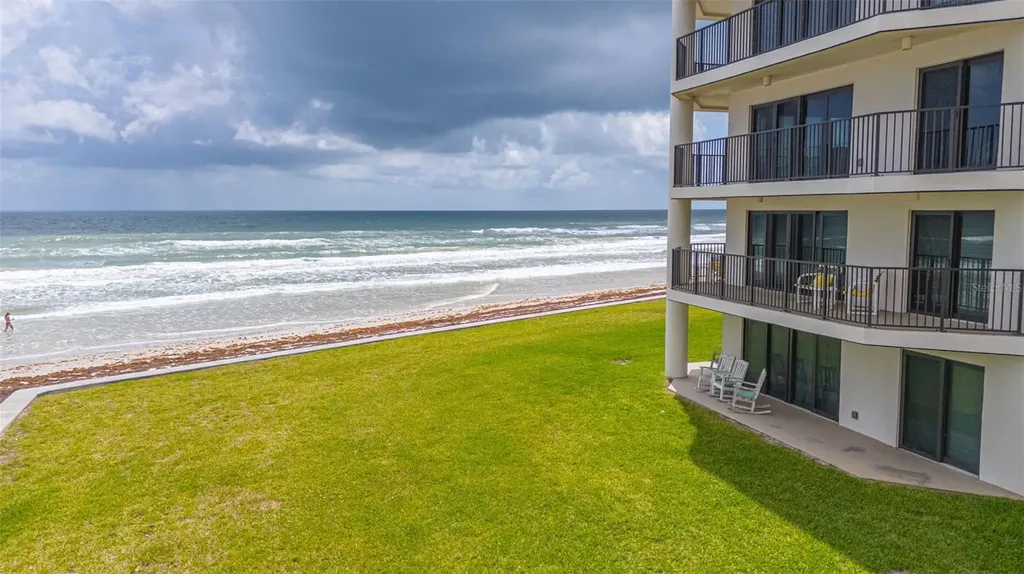 4865 S Atlantic Avenue New Smyrna Beach FL 32169