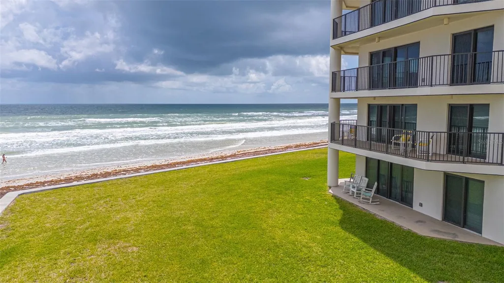 4865 S Atlantic Avenue New Smyrna Beach FL 32169